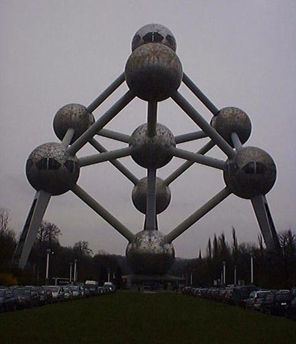 [Atomium]