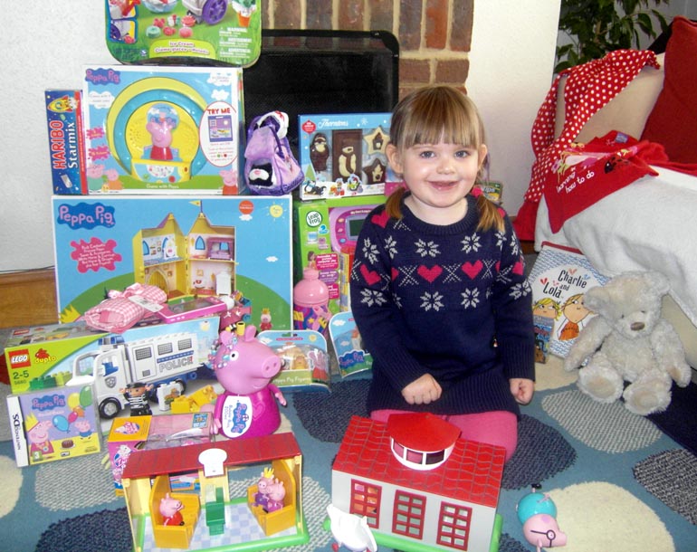 [Xmas 2012]