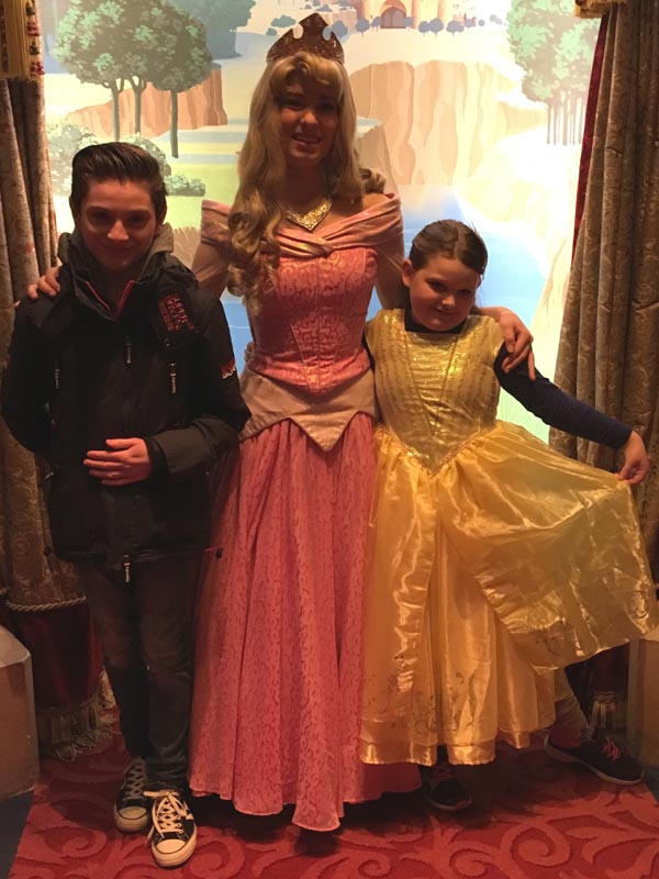 [Princess Aurora]
