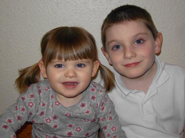 [Tom and Emma]