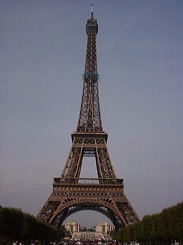 [Eiffel Tower]