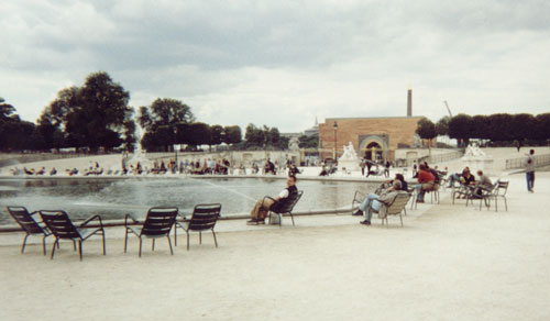 [Clive couldn't hold it in any longer!]