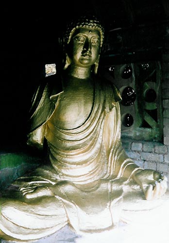 Bhudda