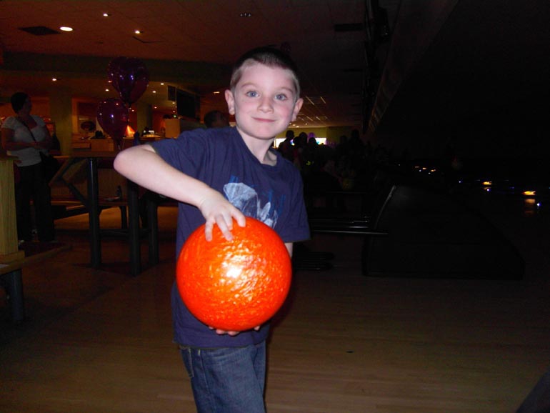 [Tom Bowling]