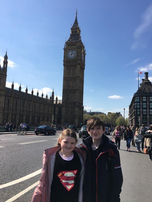 [Big Ben Tower]
