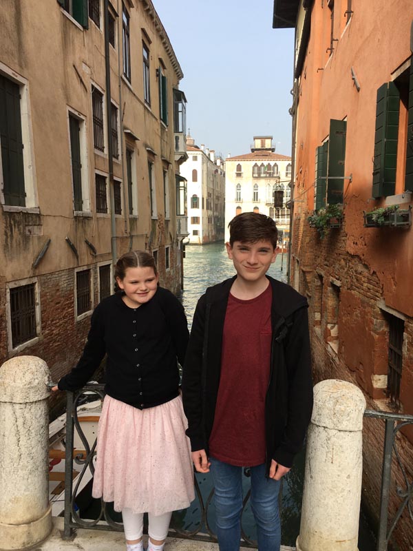 [Venice]
