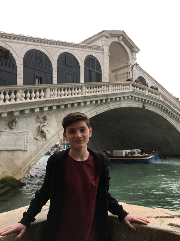 [Rialto Bridge]