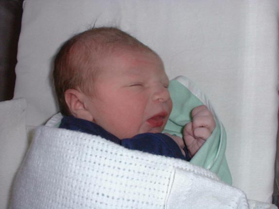 [Newborn Thomas]
